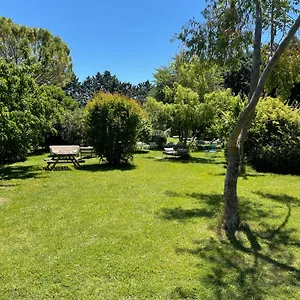 Gite Le Pimayon Manosque