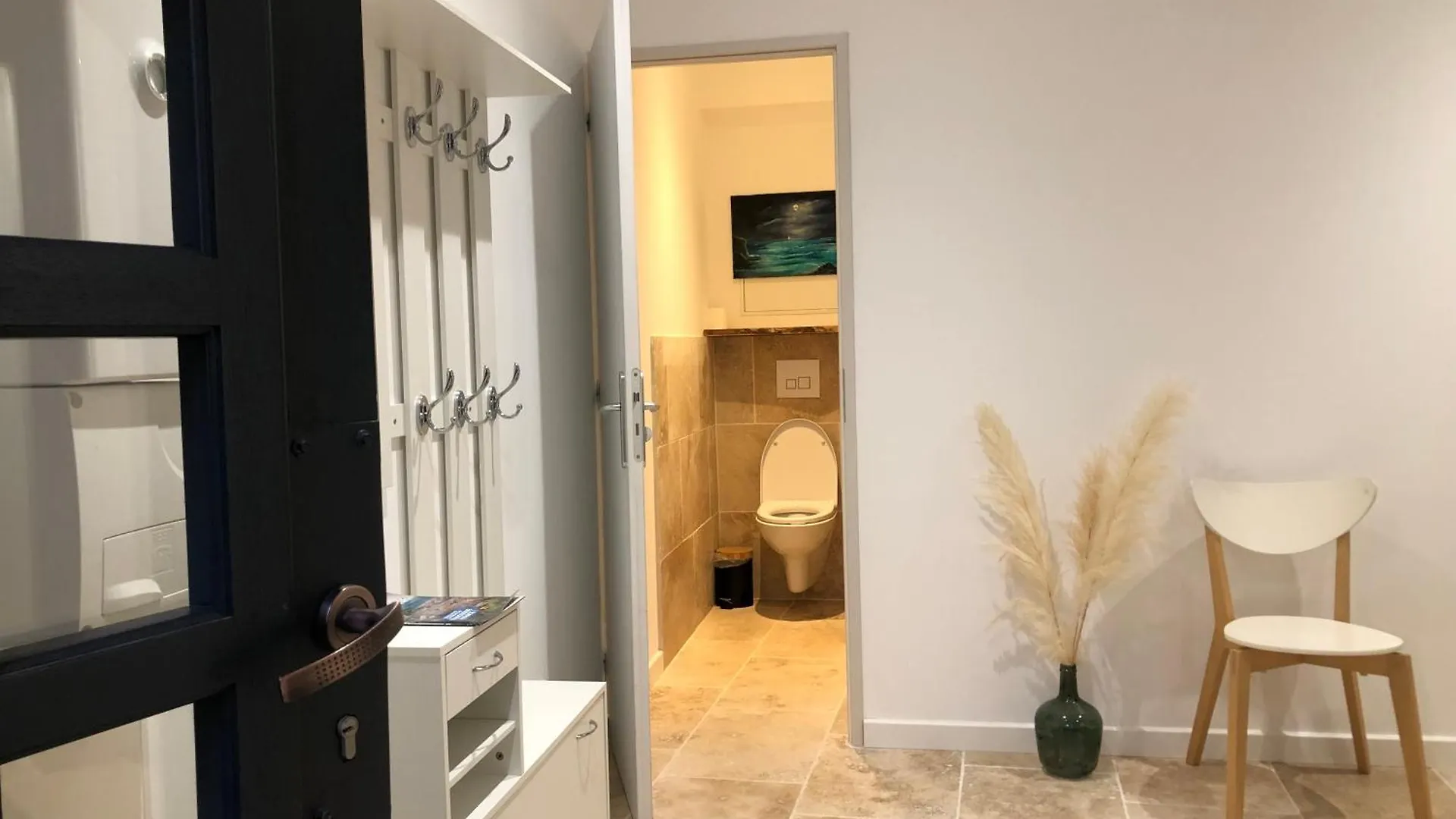La Figuiere Apartment Manosque