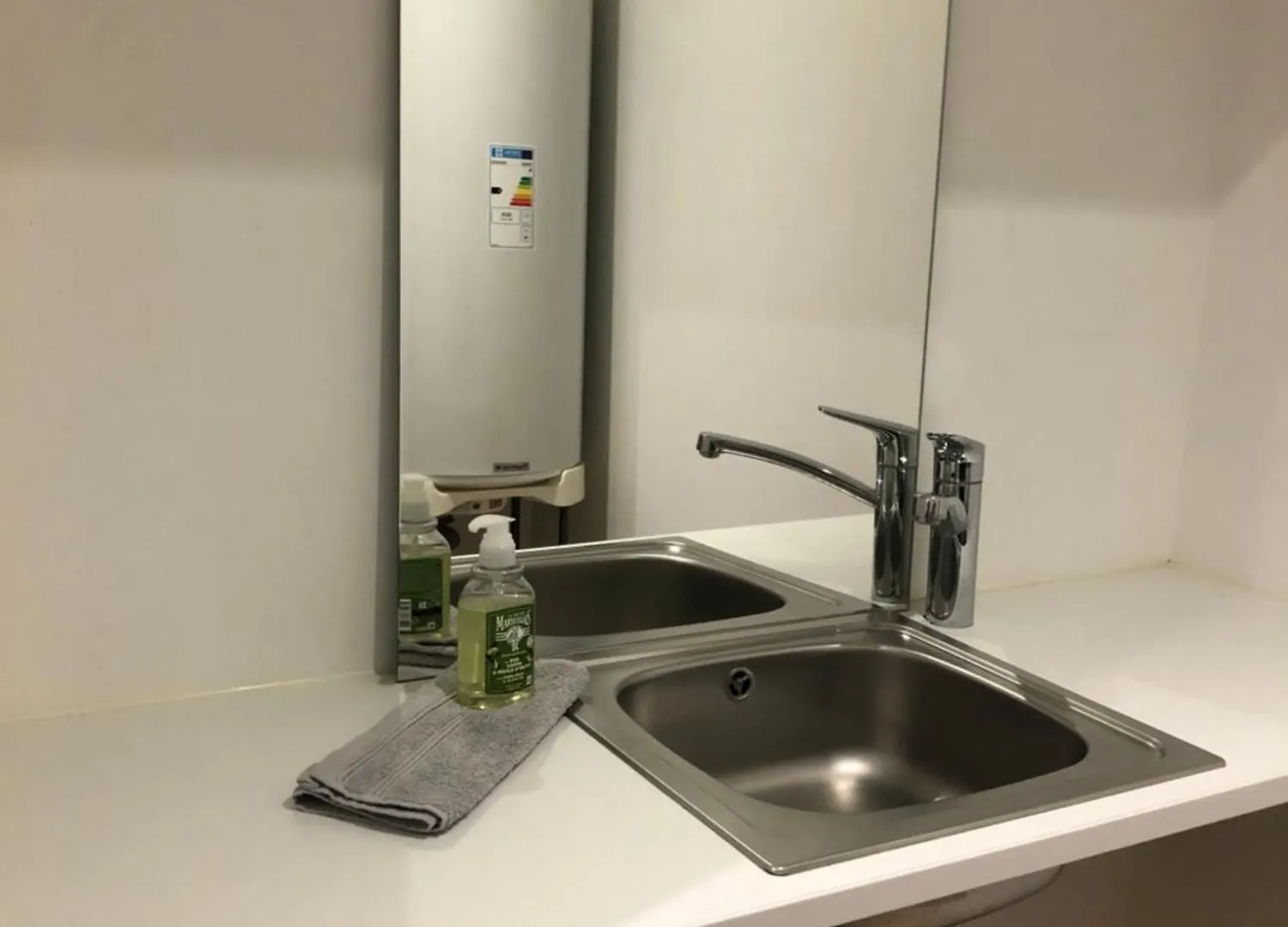 La Figuiere Apartment Manosque