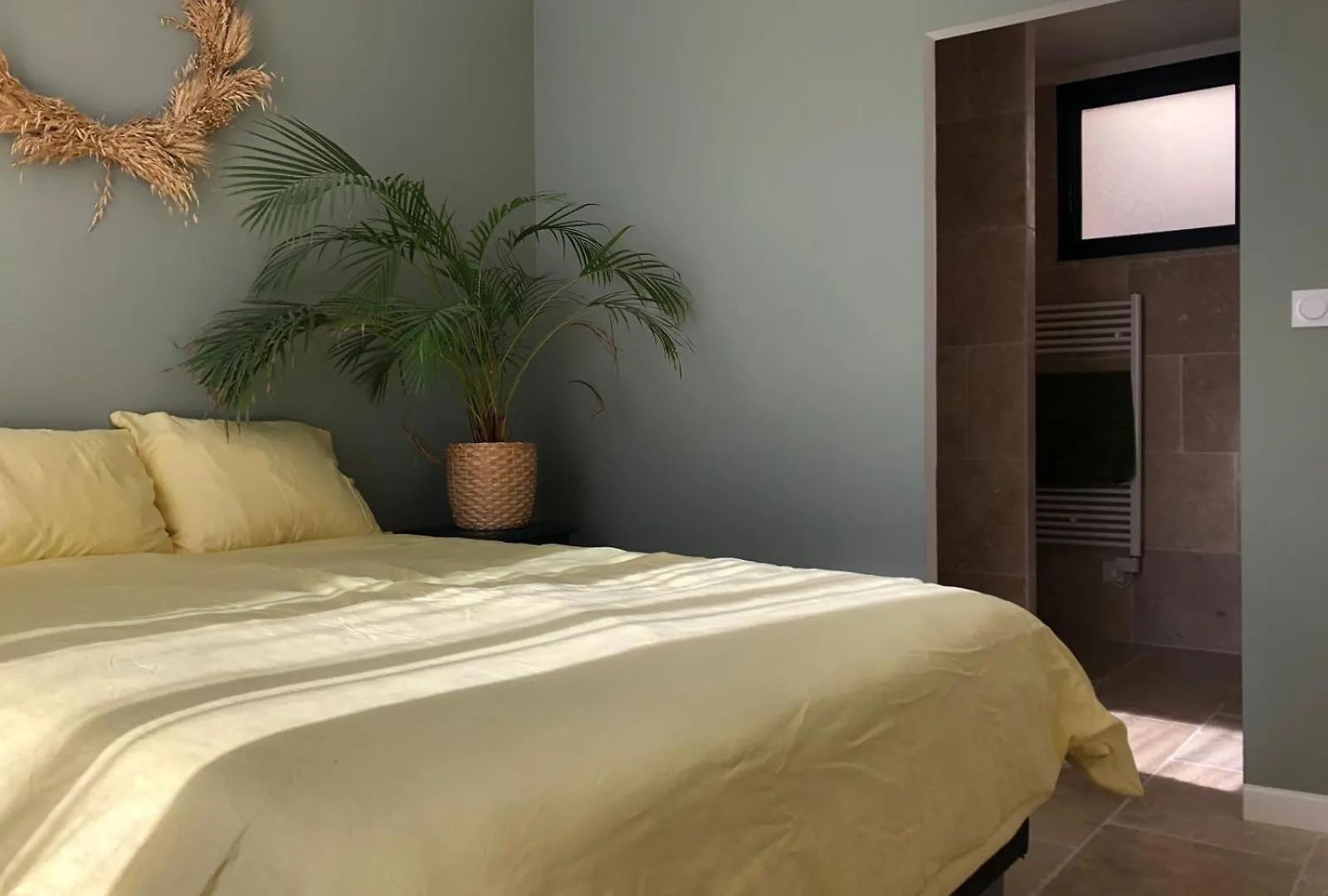La Figuiere Apartment Manosque