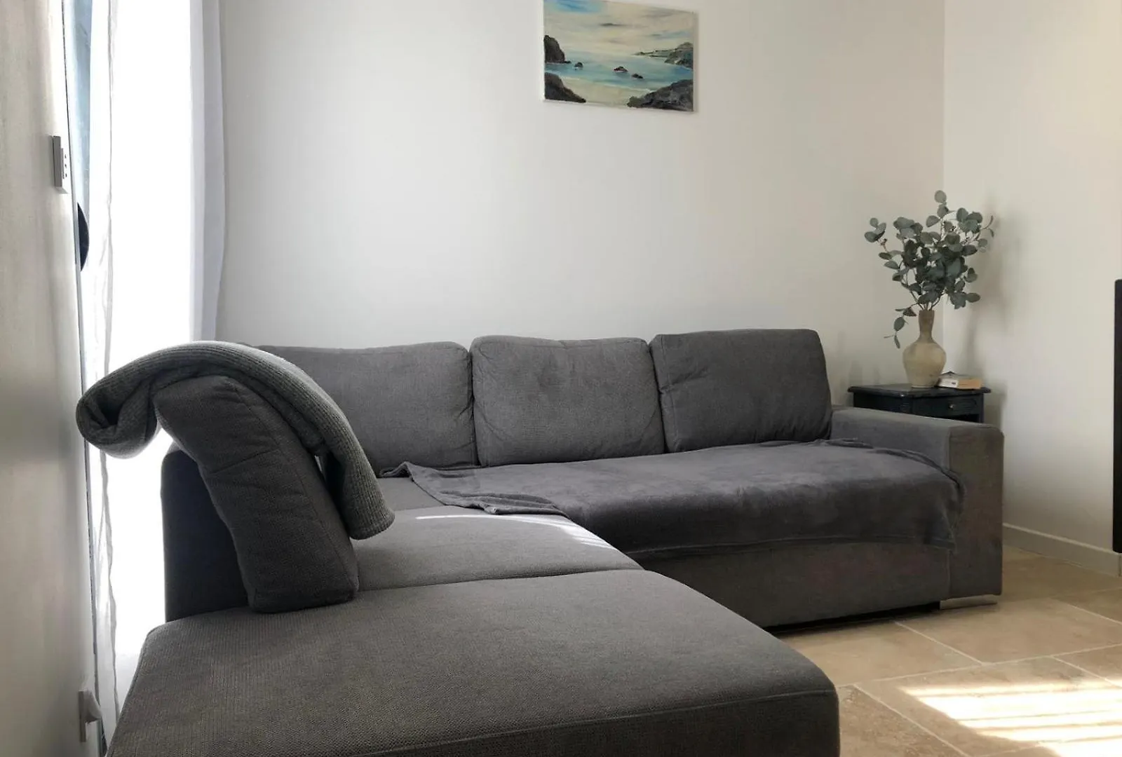 La Figuiere Apartment Manosque France