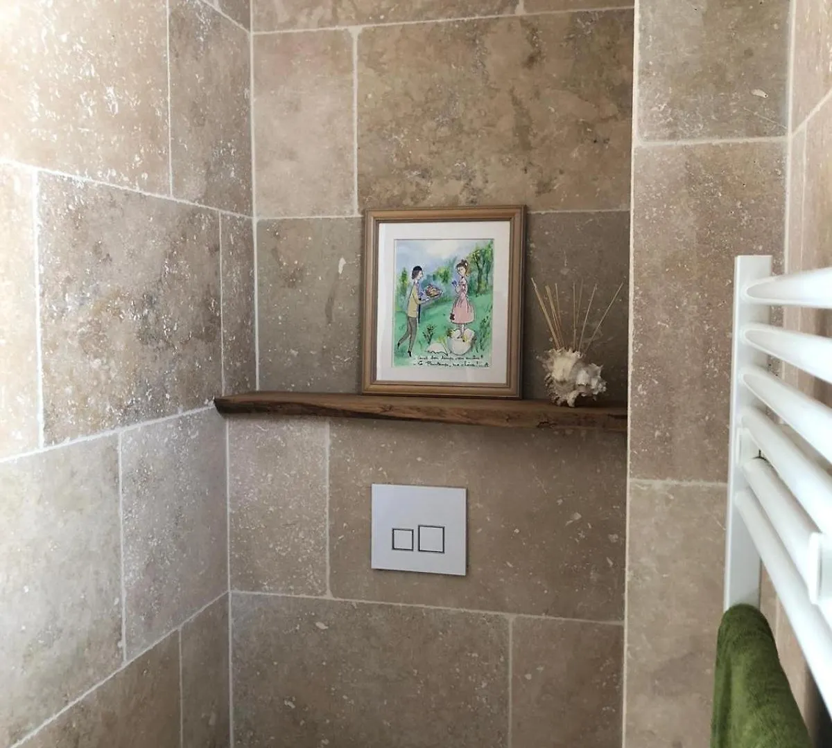 La Figuiere Apartment Manosque