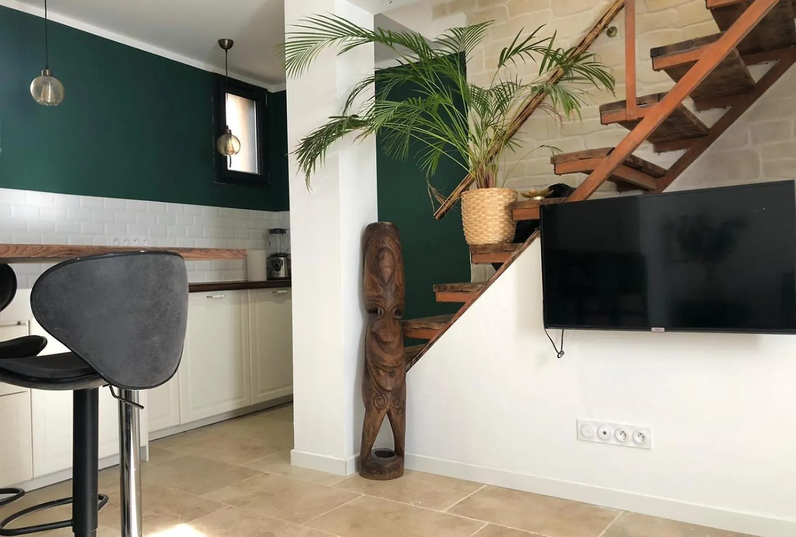 La Figuiere Apartment Manosque 0*,  France