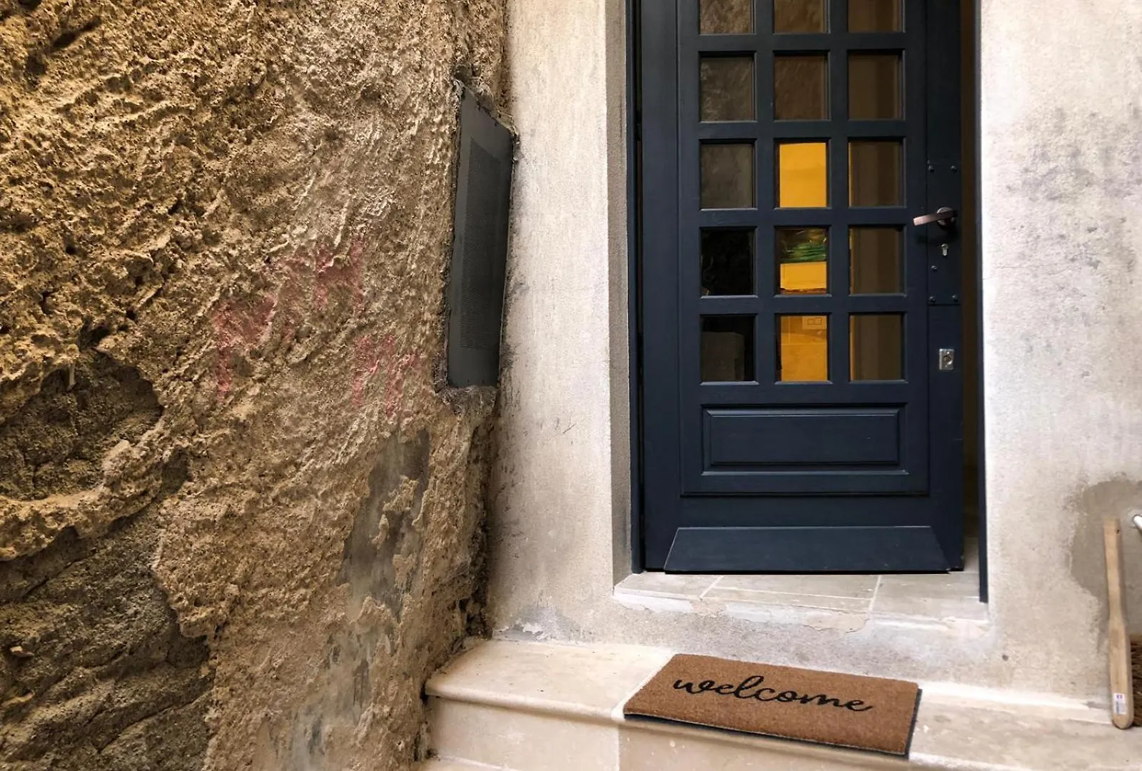 La Figuiere Apartment Manosque