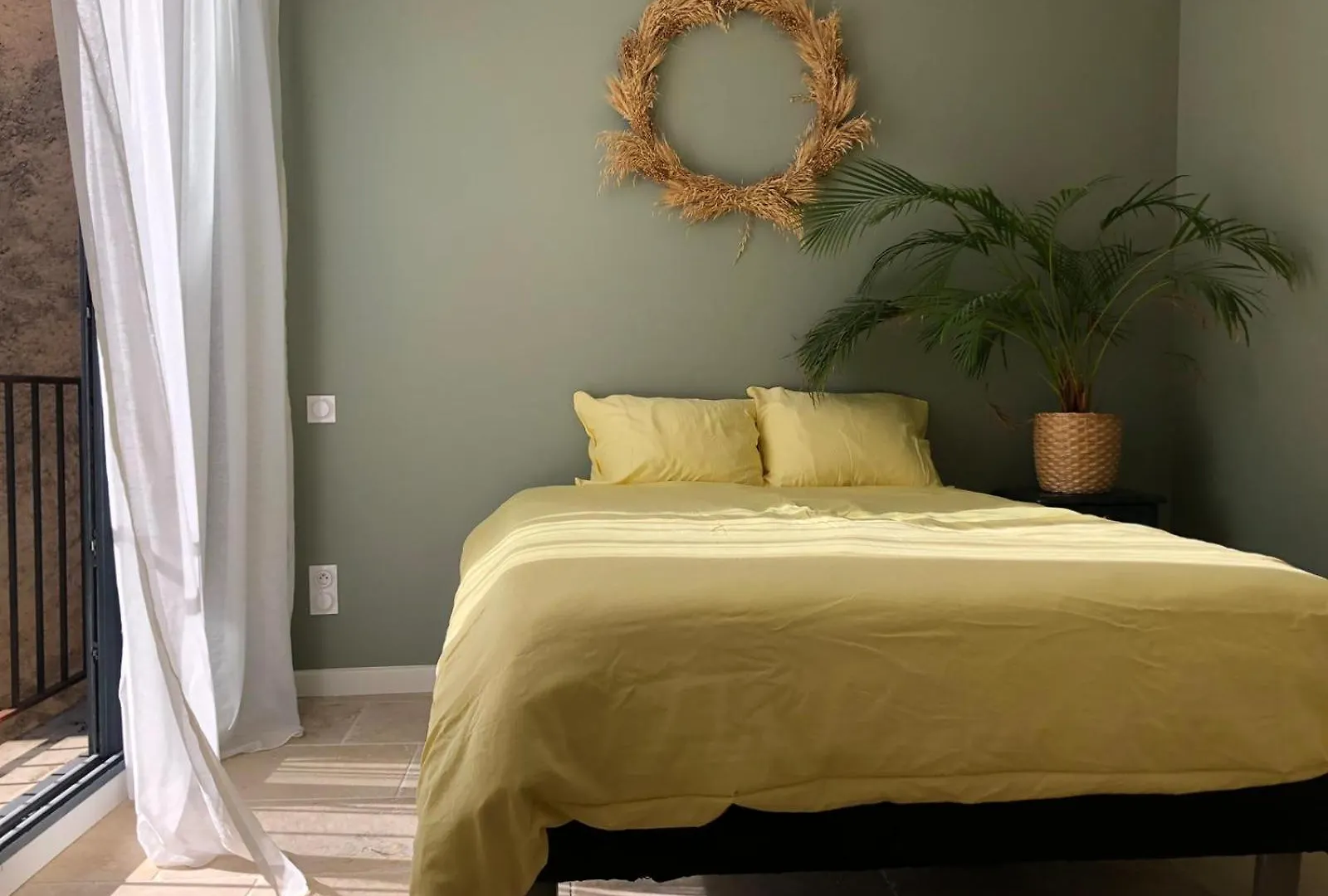 La Figuiere Apartment Manosque France